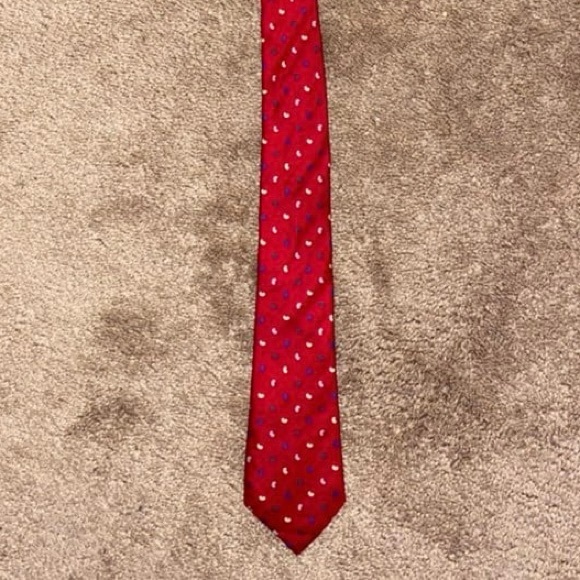 Jaeger Other - Jaeger Tie - Vintage